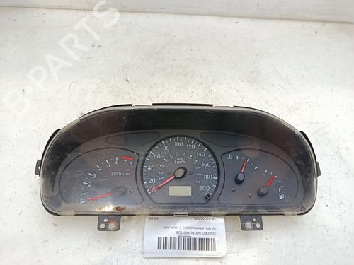 Kombiinstrument Kombiinstrument 38110026 38110026