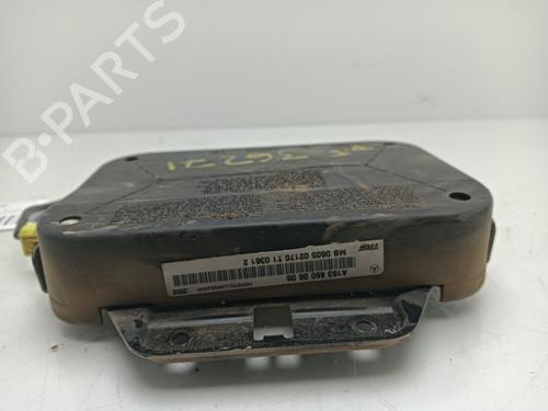 Electronic module MERCEDES-BENZ M-CLASS (W163)  | BP21585211M83 