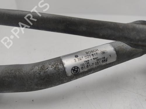 Front wiper motor BMW X3 (E83) 2.0 d | BP23096061M29 