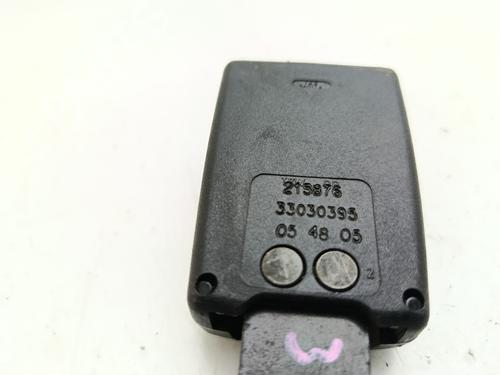 Seat buckle RENAULT CLIO III (BR0/1, CR0/1) 1.4 16V | BP30133512I32 