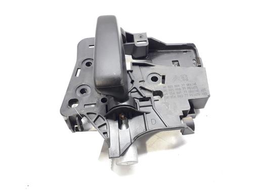 Used Front right interior door handle Front right interior door handle CITROËN BERLINGO Box Body/MPV (B9) 1.6 BlueHDi 100 (99 hp) 10540072 10540072