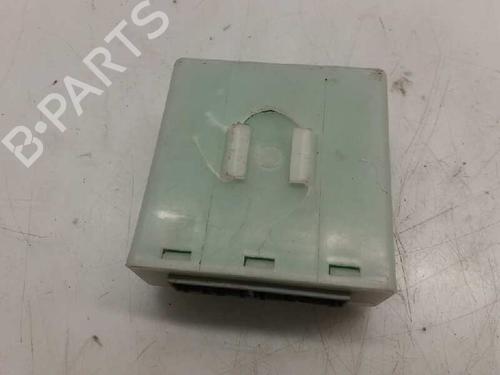 Used Electronic module NISSAN X-TRAIL I (T30) 2.2 dCi 4x4 (136 hp) 2994488