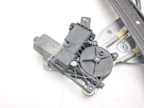 Front right window mechanism OPEL MERIVA B MPV (S10) | BP34279253C23 - Image 4