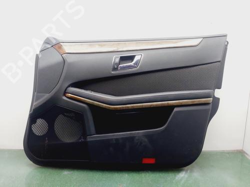 Used Front right panel Front right panel MERCEDES-BENZ E-CLASS (W212) [2009-2016] 32865567 32865567