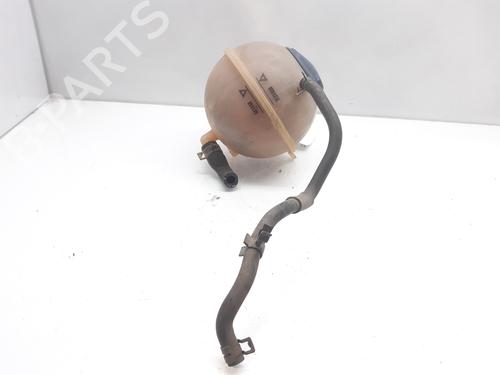Used Expansion tank SEAT IBIZA II (6K1) 1.4 i (60 hp) 12411426