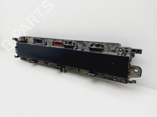 Instrument cluster RENAULT SCÉNIC II (JM0/1_) | BP30335581C47