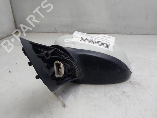 Left mirror FIAT GRANDE PUNTO (199_) 1.4 (199AXB11, 199AXB1A, 199BXB1A, 199AXL1A) | BP17119864C26 
