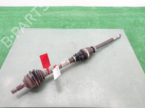 Right front driveshaft PEUGEOT 307 CC (3B) 1.6 16V | BP20105105M39 