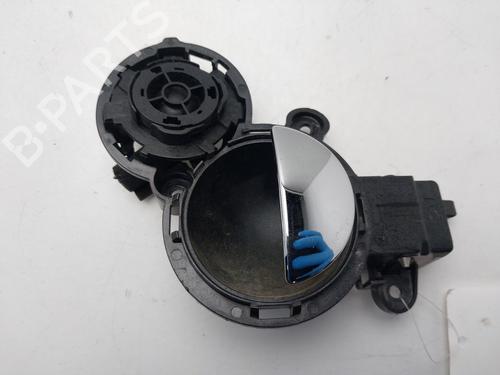 Used Front right interior door handle Front right interior door handle MINI MINI (R50, R53) [2001-2006] 36663173 36663173