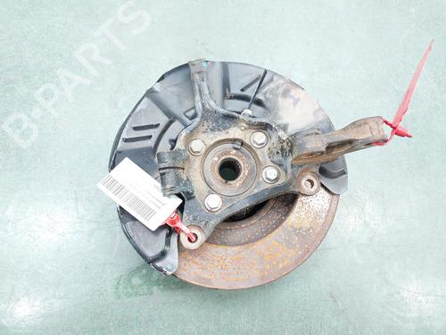 Right front steering knuckle SUBARU XV (_GP_) 2.0 i AWD (GP7, G33GP) | BP18268368M26 