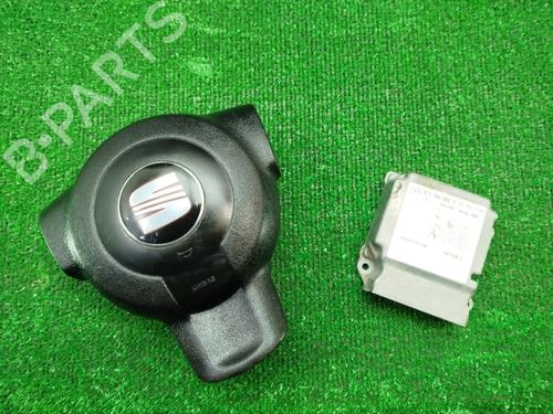 Airbag Kit SEAT ALTEA XL (5P5, 5P8)  | BP26597557C86 