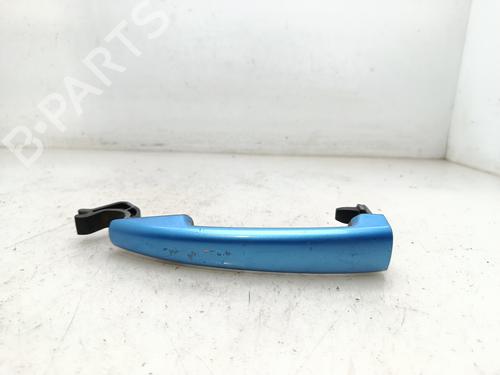 Used Front left exterior door handle Front left exterior door handle 37690165 37690165
