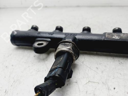 Sprederrør VOLVO V50 (545) 2.0 D | BP28103086M98 