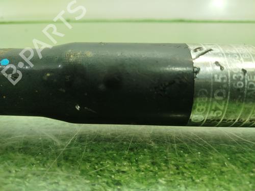 Right rear shock absorber VW FOX Hatchback (5Z1, 5Z3, 5Z4) 1.2 | BP32327717M19 