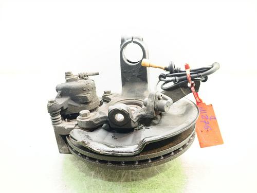 Right front steering knuckle MG MG ZR 160 | BP36384778M26 - Image 4