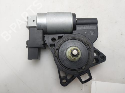 Used Right front window motor Right front window motor MAZDA 5 (CR) 2.0 CD (CR19) (143 hp) 33930184 33930184