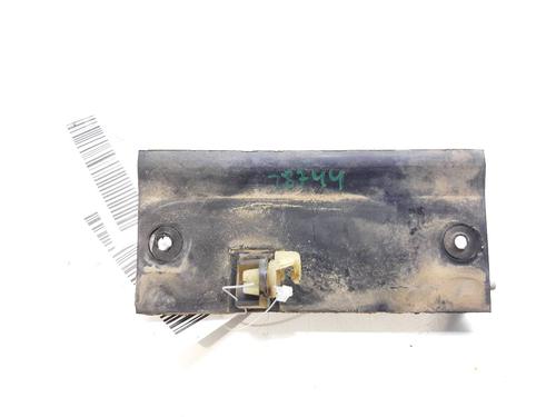 Tailgate handle DAEWOO REZZO (U100) 1.6 | BP10508996C132 