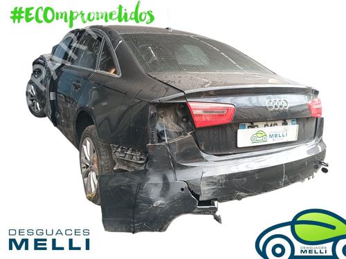 Engine AUDI A6 C7 (4G2, 4GC)  | BP30001526M1