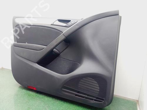 Front left panel VW GOLF VI (5K1)  | BP29445992C58 