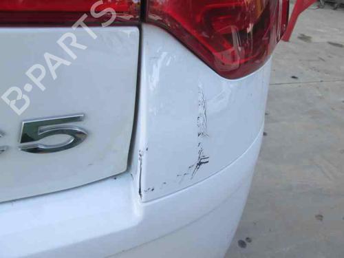 ABS pump CITROËN C5 III (RD_) 1.6 HDi 110 (RD9HZC) | BP2886502M43 
