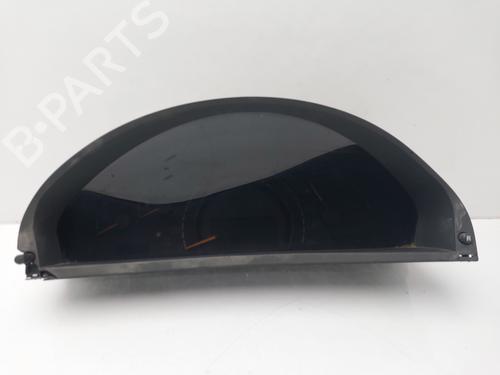 Used Instrument cluster MERCEDES-BENZ S-CLASS (W220, V220) S 320 CDI (220.025, 220.125) (204 hp) 32483538