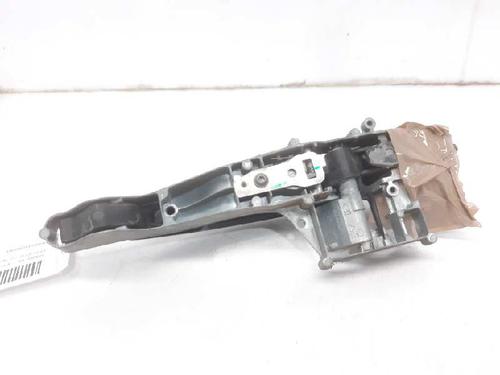Front left exterior door handle PEUGEOT 207 (WA_, WC_) 1.4 16V | BP5281482C128 