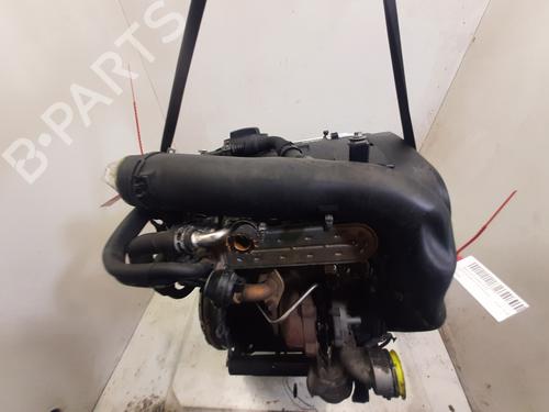 Engine AUDI A3 (8P1) | BP28974036M1