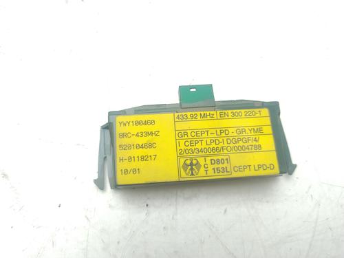 Used Electronic module LAND ROVER FREELANDER I (L314) [1998-2006]  30657728
