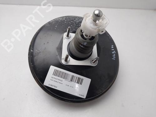 Used Servo brake Servo brake FIAT DOBLO Platform/Chassis (263_) 1.3 D Multijet (90 hp) 36774942 36774942