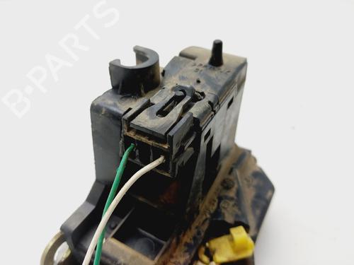 Rear left lock RENAULT SCÉNIC I MPV (JA0/1_, FA0_) 1.9 dCi RX4 | BP30635129C100