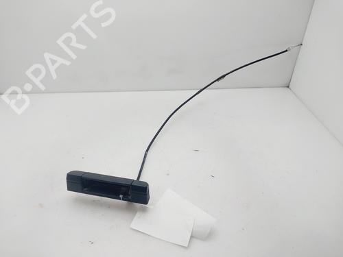 Tailgate handle FORD TOURNEO CONNECT 1.8 TDCi | BP30142581C132