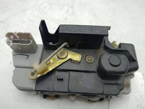Used Rear right lock Rear right lock CITROËN C5 I (DC_) 2.0 HDi (DCRHZB, DCRHZE) (109 hp) 40281727 40281727