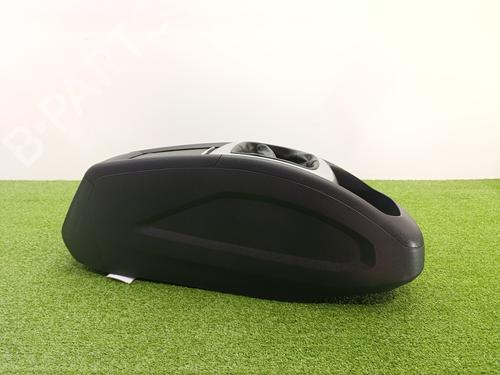 Middle console CITROËN C4 SPACETOURER (3D_) 1.5 BlueHDi 130 | BP38320944I22  - Image 5