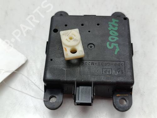 Used Electronic module Electronic module RENAULT LAGUNA III (BT0/1) [2007-2015] 40181889 40181889