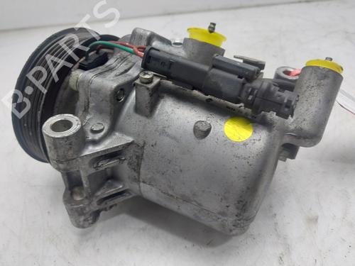 AC compressor CITROËN C3 III (SX) 1.2 VTi 82 | BP36803260M34 - Image 4