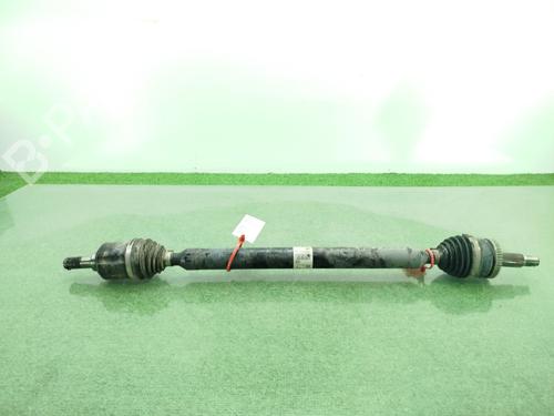 Used Right front driveshaft KIA SPORTAGE IV (QL, QLE) [2015-2022]  30714239