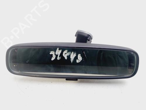 Bakspejl indvendigt FORD C-MAX II (DXA/CB7, DXA/CEU) 1.5 TDCi (120 hp) 26131055