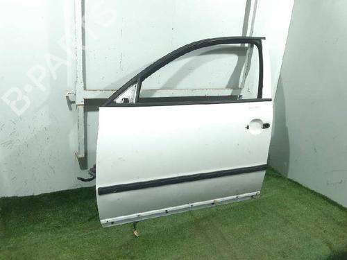 Left front door SKODA SUPERB I (3U4) 1.9 TDI | BP5634190C2 