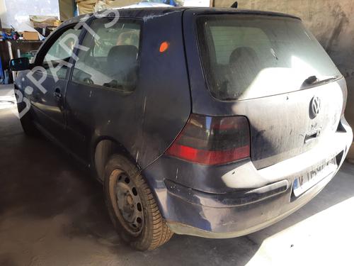 Kombinert Instrument VW GOLF IV (1J1) 1.9 TDI | BP10333340C47 
