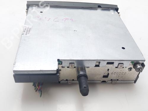 Radio PEUGEOT 307 Break (3E) 1.6 HDi 110 | BP18134558E6 