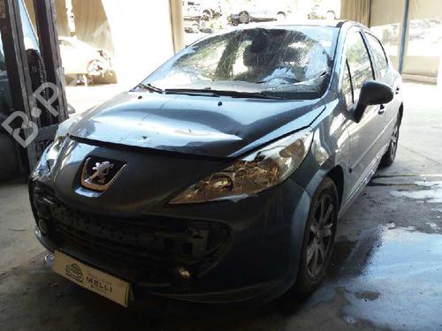 Other PEUGEOT 207 (WA_, WC_) 1.6 16V VTi | BP13992162O1