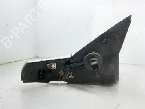 Right mirror OPEL VECTRA B (J96) 1.6 i 16V (F19) | BP6474585C27 
