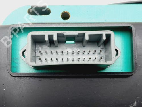 Instrument cluster DACIA SANDERO  | BP31081953C47 