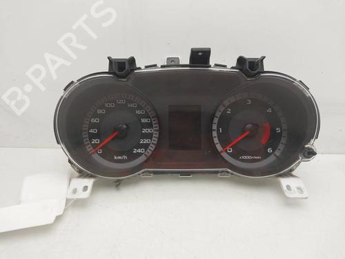 Used Instrument cluster Instrument cluster 38645426 38645426