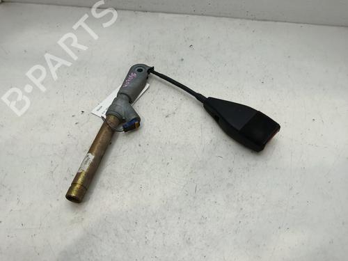 Gurtschloss für RENAULT MEGANE II Estate (KM0/1_) 1.5 dCi (KM1F) (86 hp) 31643779