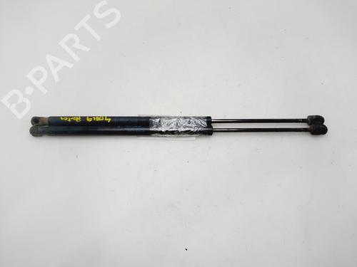 Gasdæmper bagklap Gasdæmper bagklap RENAULT GRAND SCÉNIC II (JM0/1_) 1.9 dCi (116 hp) 33885210 33885210