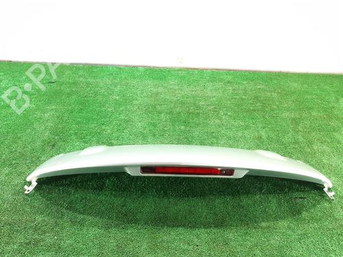 Used Rear spoiler RENAULT CLIO IV Grandtour (KH_) 1.5 dCi 90 (KHN3, KHN4) (90 hp) 10338179