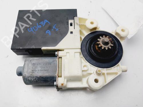 Left front window motor FORD FOCUS II Saloon (DB_, FCH, DH) | BP31800223E21