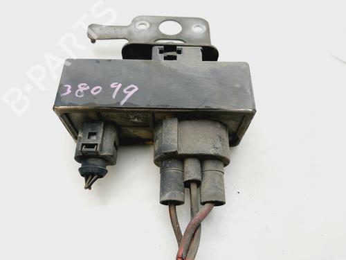 Electronic module SEAT IBIZA III (6L1)  | BP25771057M83 
