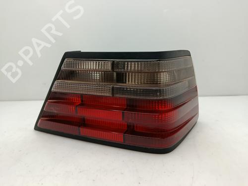 Used Right taillight MERCEDES-BENZ E-CLASS (W124) E 250 D (124.126, 124.129) (113 hp) 29504802